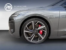 Audi S6 Avant e-tron in Daytonagrau Perleffekt