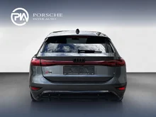 Audi S6 Avant e-tron in Daytonagrau Perleffekt