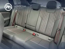 Audi S6 Avant e-tron in Daytonagrau Perleffekt