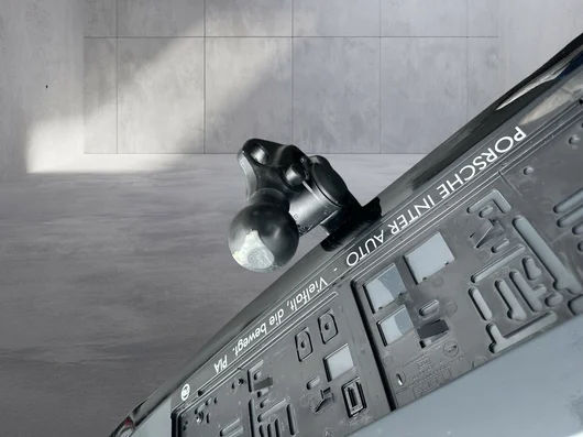 Bild eines VW Golf Sport mHEV TSI DSG