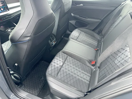 Bild eines VW Golf Sport mHEV TSI DSG