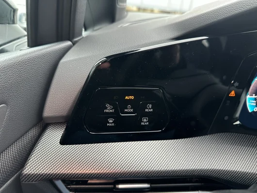 Bild eines VW Golf Sport mHEV TSI DSG