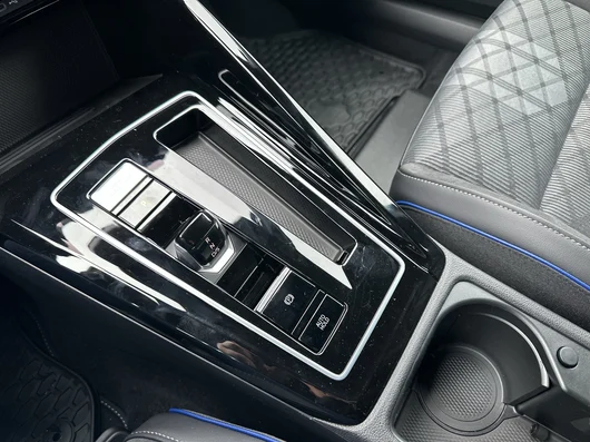 Bild eines VW Golf Sport mHEV TSI DSG