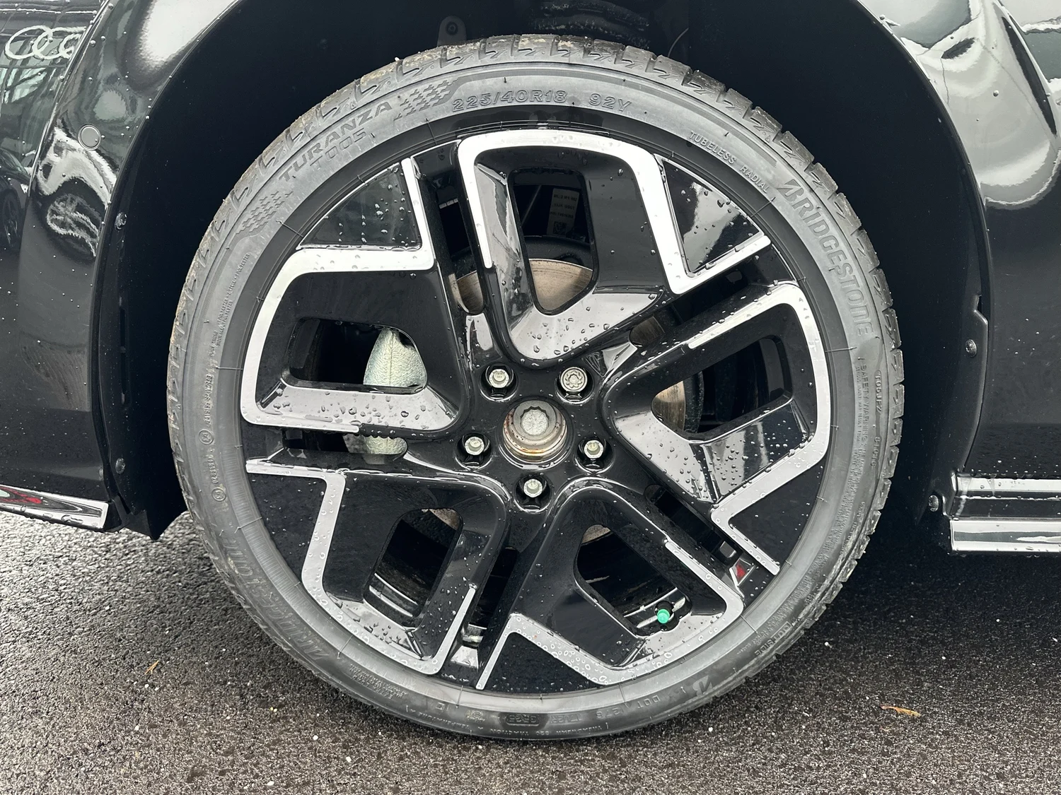 Bild eines VW Golf Sport mHEV TSI DSG