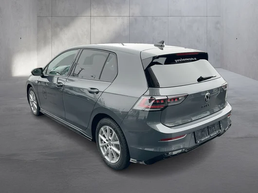 Bild eines VW Golf Sport mHEV TSI DSG