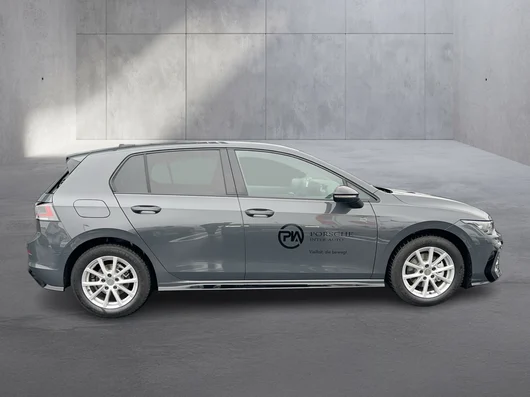 Bild eines VW Golf Sport mHEV TSI DSG