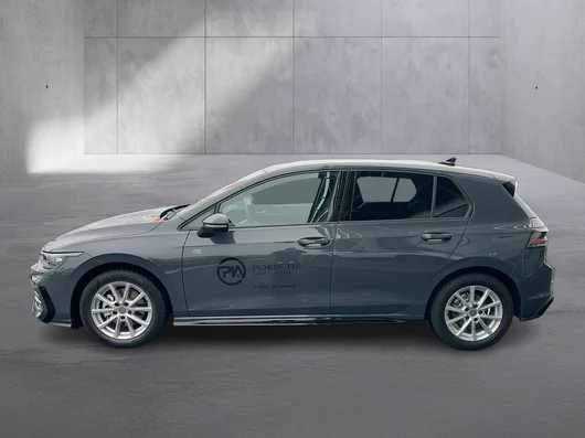 Bild eines VW Golf Sport mHEV TSI DSG