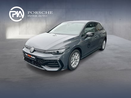 VW Golf Sport mHEV TSI DSG