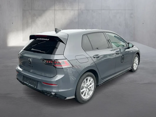 Bild eines VW Golf Sport mHEV TSI DSG