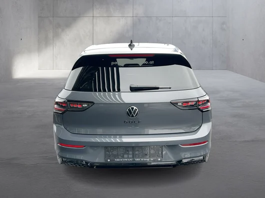 Bild eines VW Golf Sport mHEV TSI DSG
