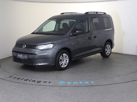 VW Caddy Family TSI