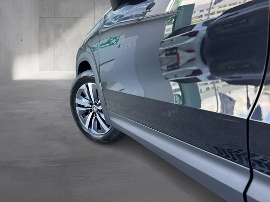 Bild eines Škoda Kodiaq Selection TSI mHEV DSG