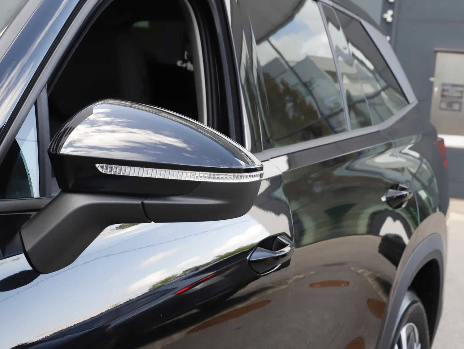 Bild eines Škoda Kodiaq Selection TSI mHEV DSG