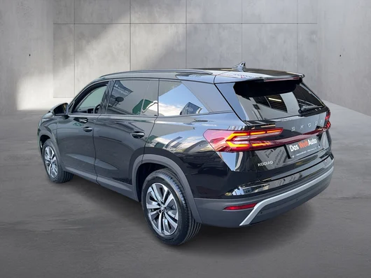 Bild eines Škoda Kodiaq Selection TSI mHEV DSG