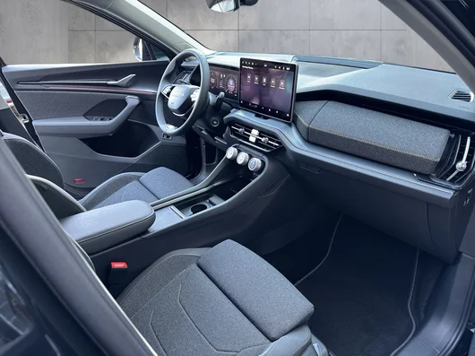 Bild eines Škoda Kodiaq Selection TSI mHEV DSG