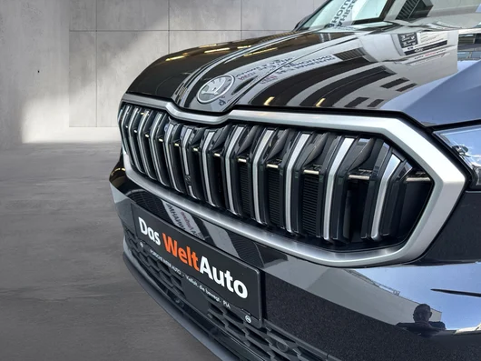Bild eines Škoda Kodiaq Selection TSI mHEV DSG