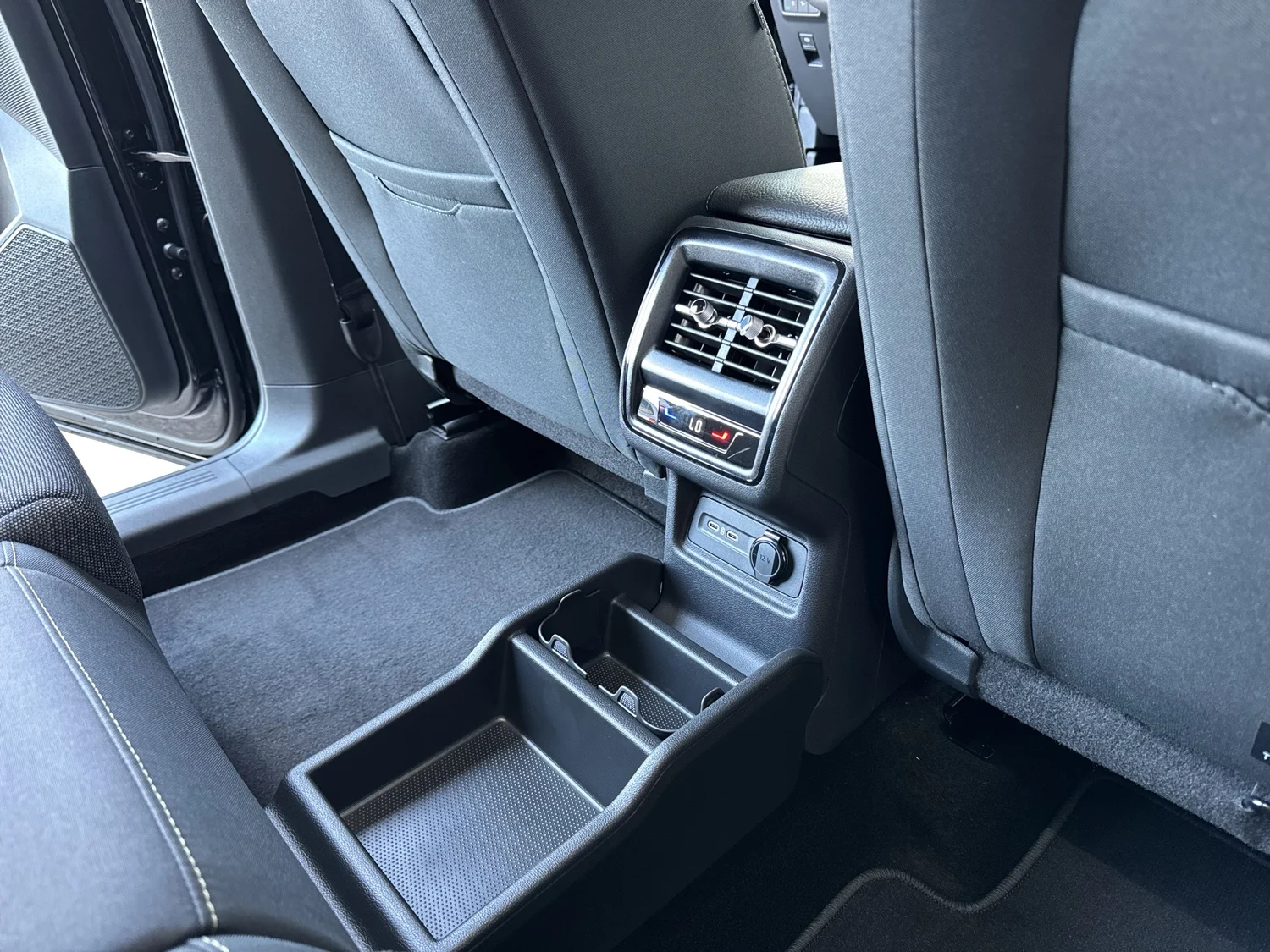 Bild eines Škoda Kodiaq Selection TSI mHEV DSG