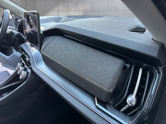 Bild eines Škoda Kodiaq Selection TSI mHEV DSG