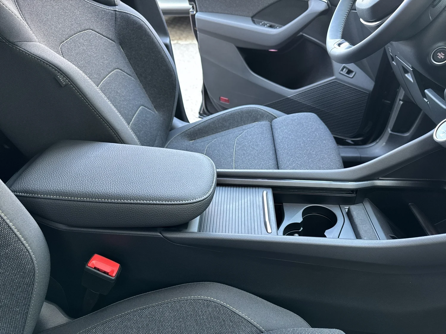 Bild eines Škoda Kodiaq Selection TSI mHEV DSG