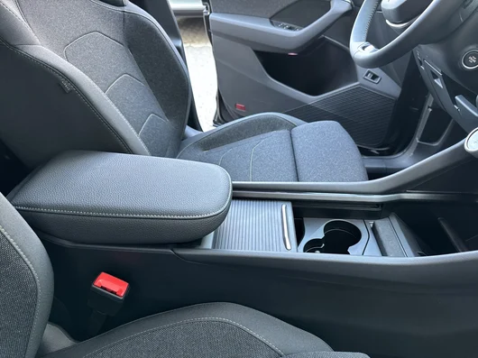 Bild eines Škoda Kodiaq Selection TSI mHEV DSG