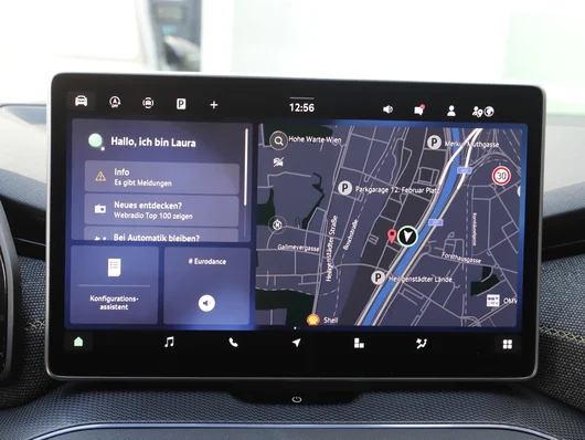 Bild eines Škoda Kodiaq Selection TSI mHEV DSG