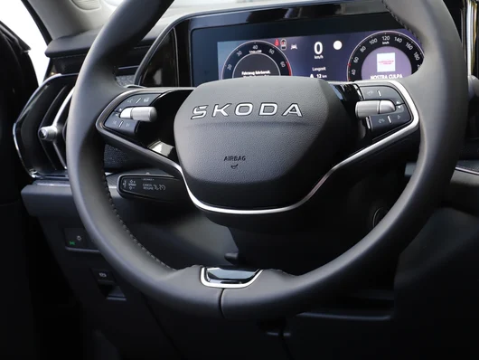Bild eines Škoda Kodiaq Selection TSI mHEV DSG