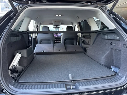Bild eines Škoda Kodiaq Selection TSI mHEV DSG