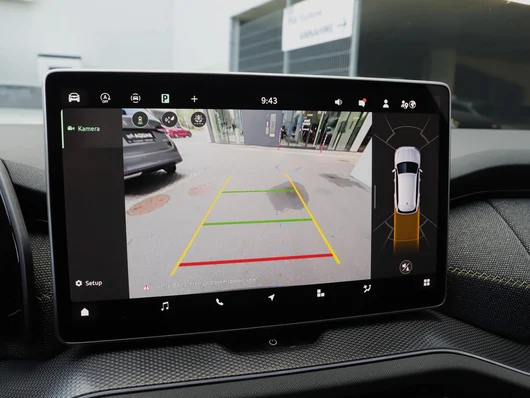 Bild eines Škoda Kodiaq Selection TSI mHEV DSG