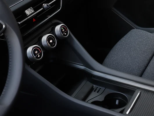 Bild eines Škoda Kodiaq Selection TSI mHEV DSG