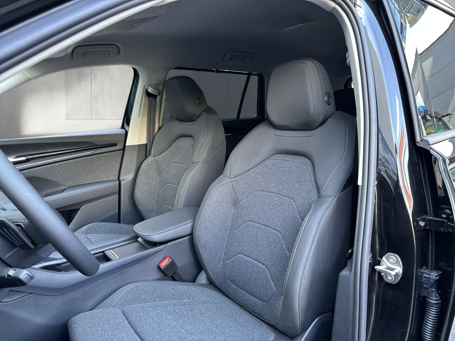 Bild eines Škoda Kodiaq Selection TSI mHEV DSG