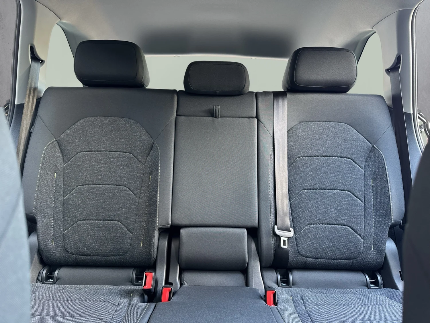 Bild eines Škoda Kodiaq Selection TSI mHEV DSG