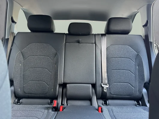 Bild eines Škoda Kodiaq Selection TSI mHEV DSG