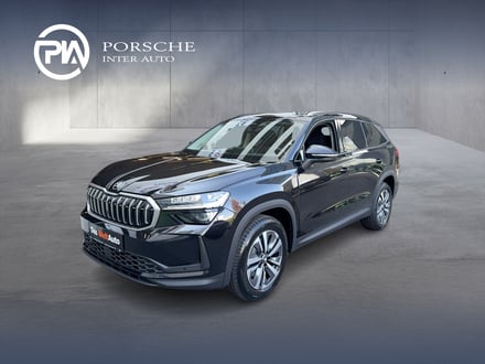 Škoda Kodiaq Selection TSI mHEV DSG