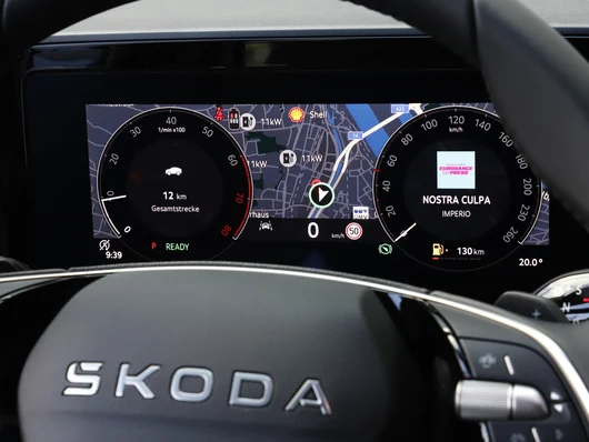 Bild eines Škoda Kodiaq Selection TSI mHEV DSG