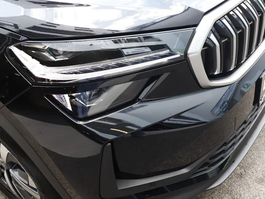 Bild eines Škoda Kodiaq Selection TSI mHEV DSG