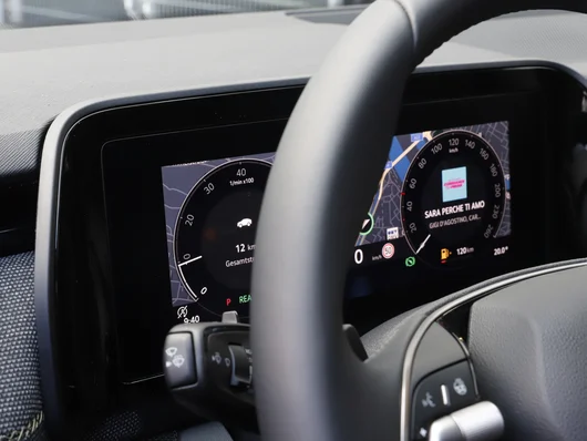 Bild eines Škoda Kodiaq Selection TSI mHEV DSG