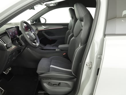 Škoda Kodiaq Sportline iV TSI DSG