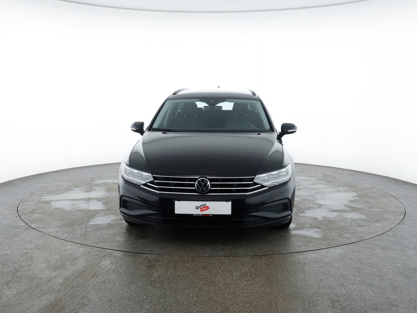 VW Passat Variant Business TDI DSG | Bild 2 von 31