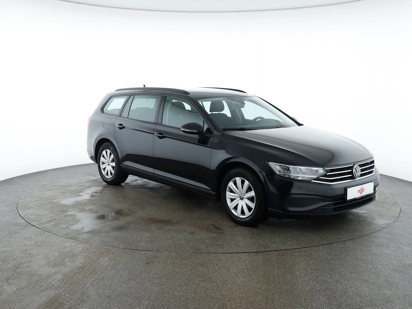 VW Passat Variant Business TDI DSG | Bild 3 von 31