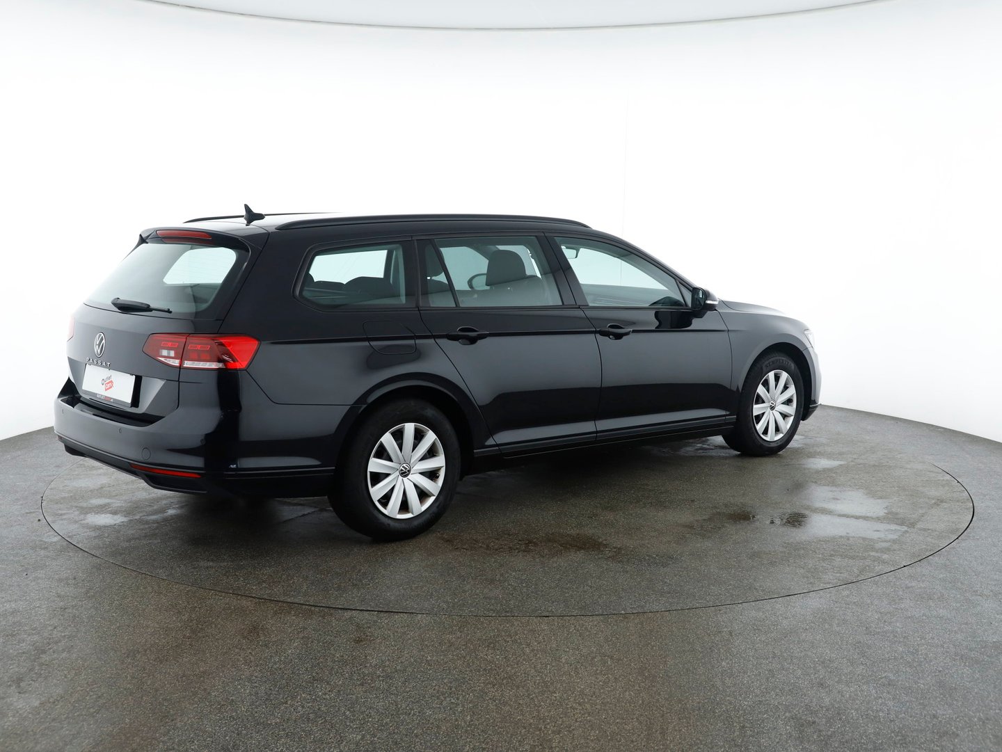 VW Passat Variant Business TDI DSG | Bild 5 von 31