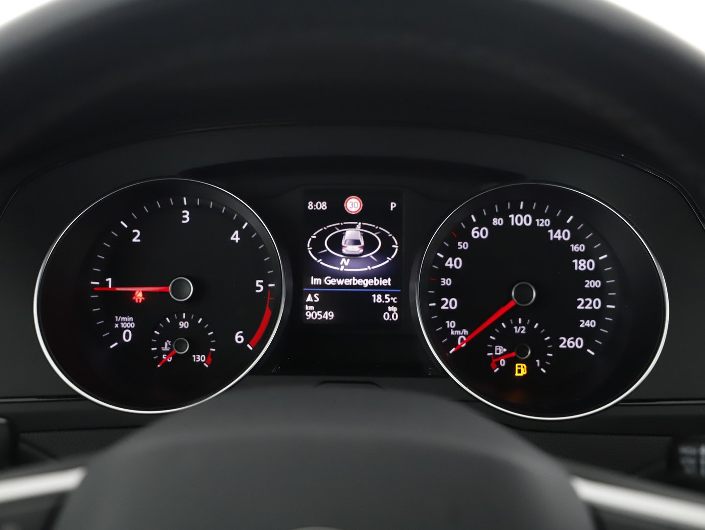 VW Passat Variant Business TDI DSG | Bild 15 von 31