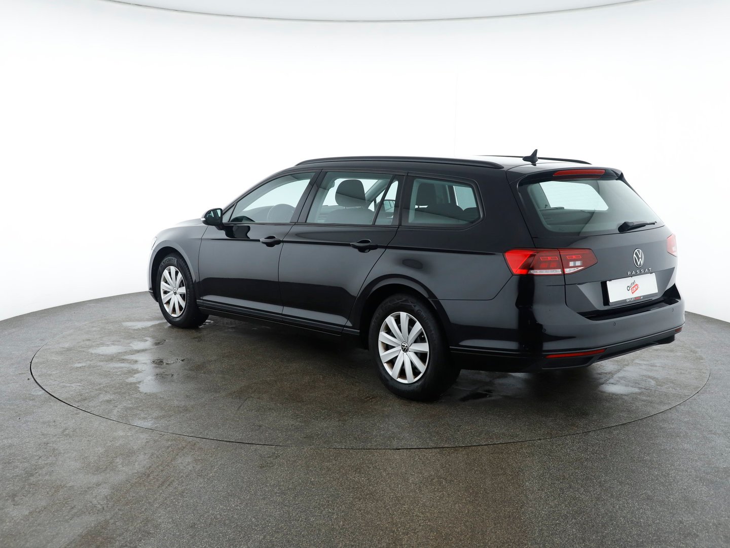 VW Passat Variant Business TDI DSG | Bild 7 von 31