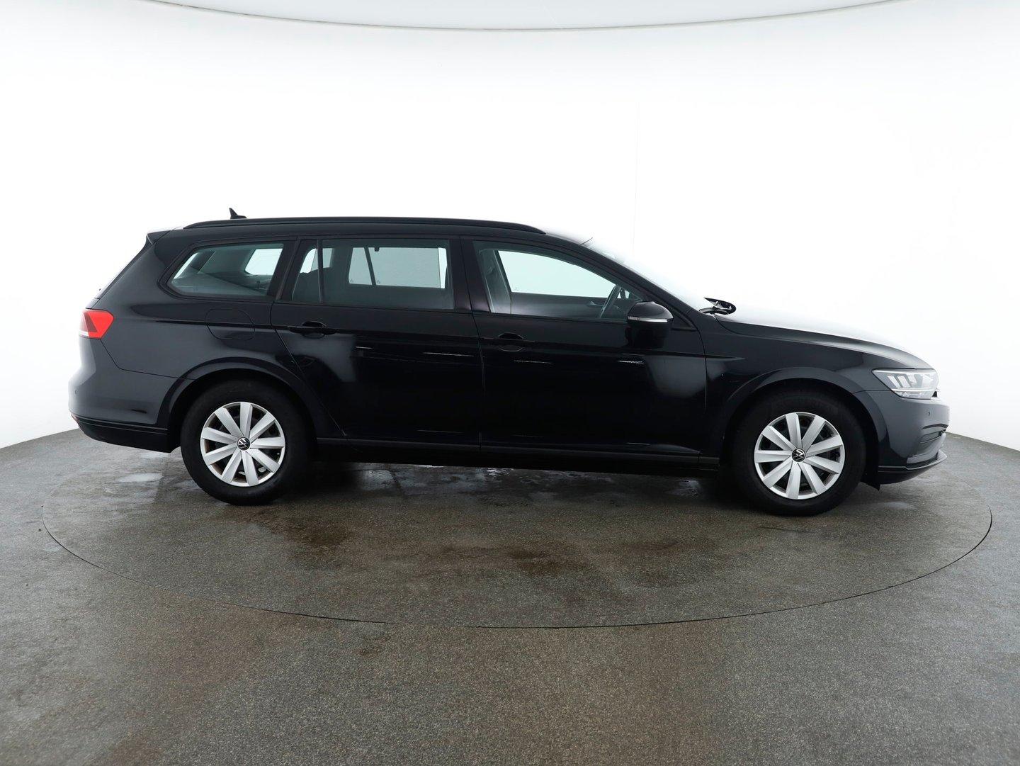 VW Passat Variant Business TDI DSG | Bild 4 von 31