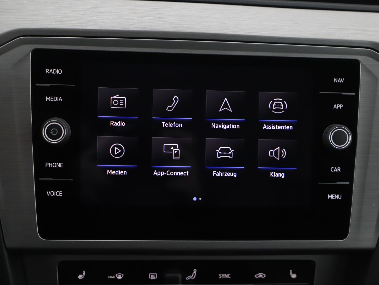 VW Passat Variant Business TDI DSG | Bild 19 von 31