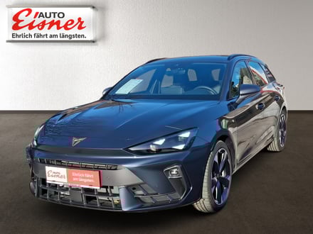 CUPRA Leon SP Kombi 1.5 eTSI DSG 150 PS