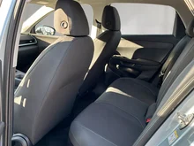 VW ID. Polo Life Edition 155 kW - 52 kWh in Oyster Silver Metallic