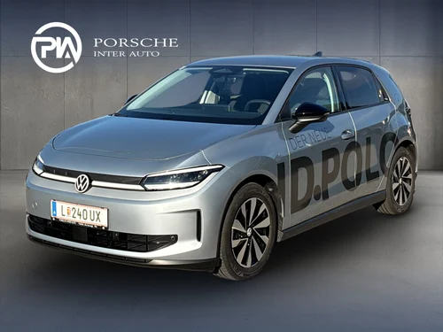 VW ID. Polo Life Edition 155 kW - 52 kWh