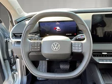 VW ID. Polo Life Edition 155 kW - 52 kWh in Oyster Silver Metallic