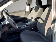 VW ID. Polo Life Edition 155 kW - 52 kWh in Oyster Silver Metallic