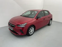 Thumbnail-Foto von Fahrzeug